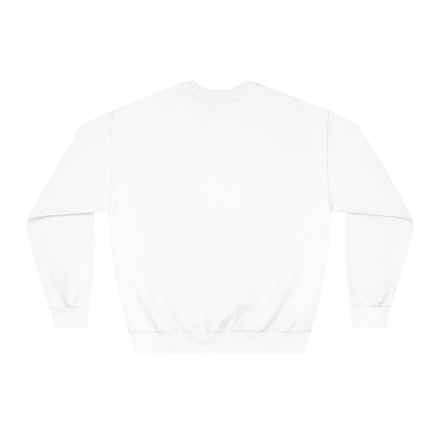 Unisex DryBlend® Crewneck Sweatshirt