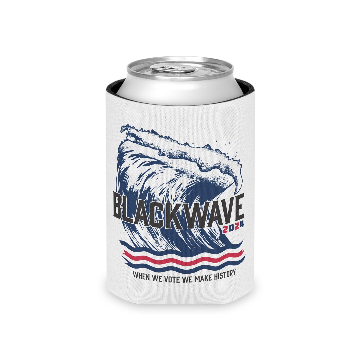 BlackWave2024 - Can Cooler